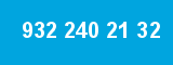 932 240 21 32
